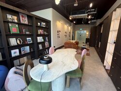 Woods Square (D25), Office #632393001